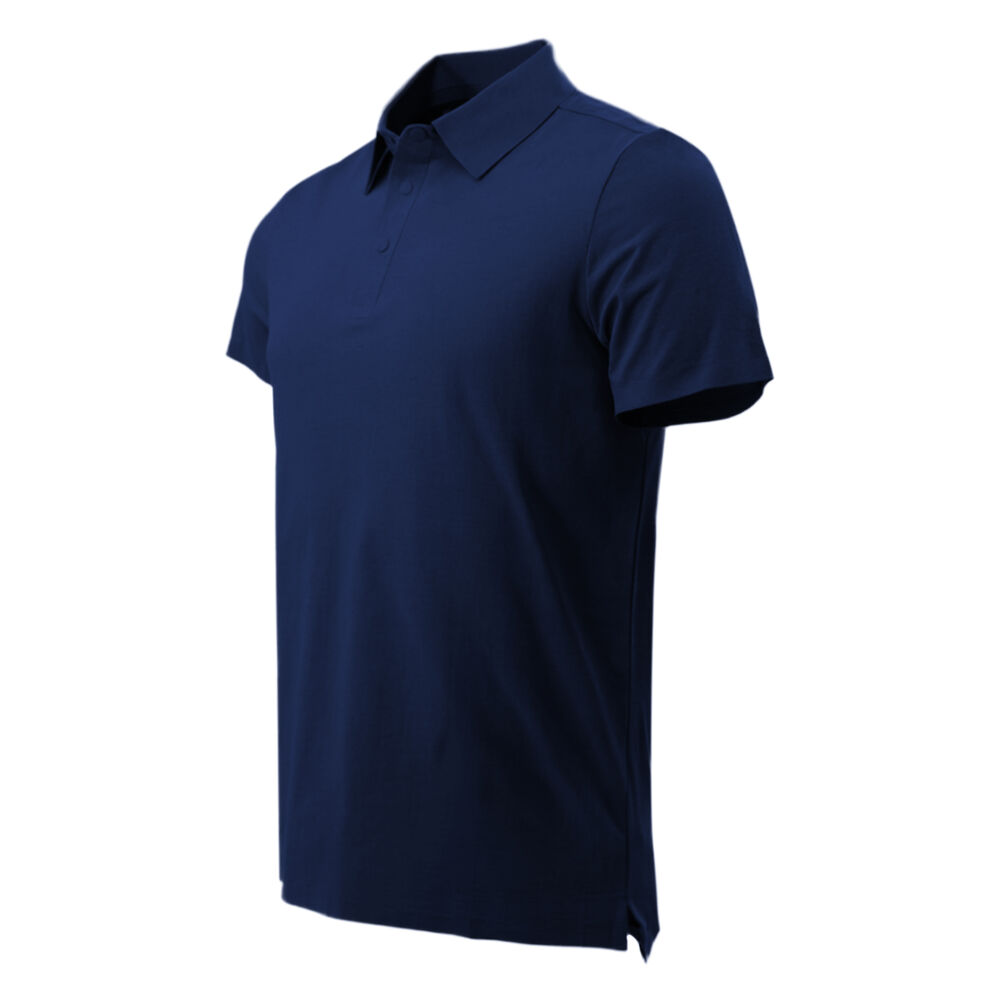 Polera Dry Fit Ultra Manga Corta Velox Hombre image number 1.0