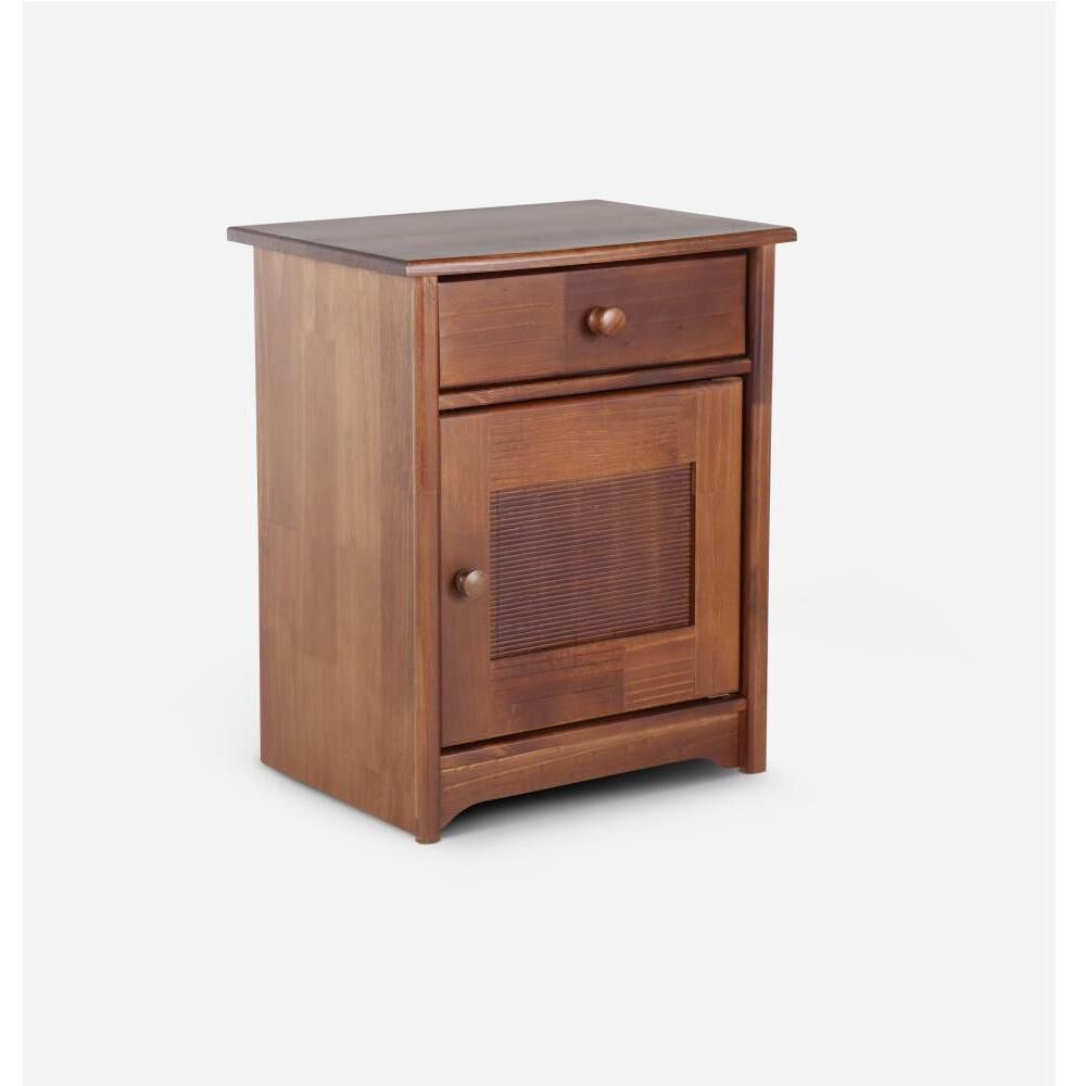 Cama Europea Rosen Driven / King / Base Dividida + Set De Maderas Veneto image number 6.0