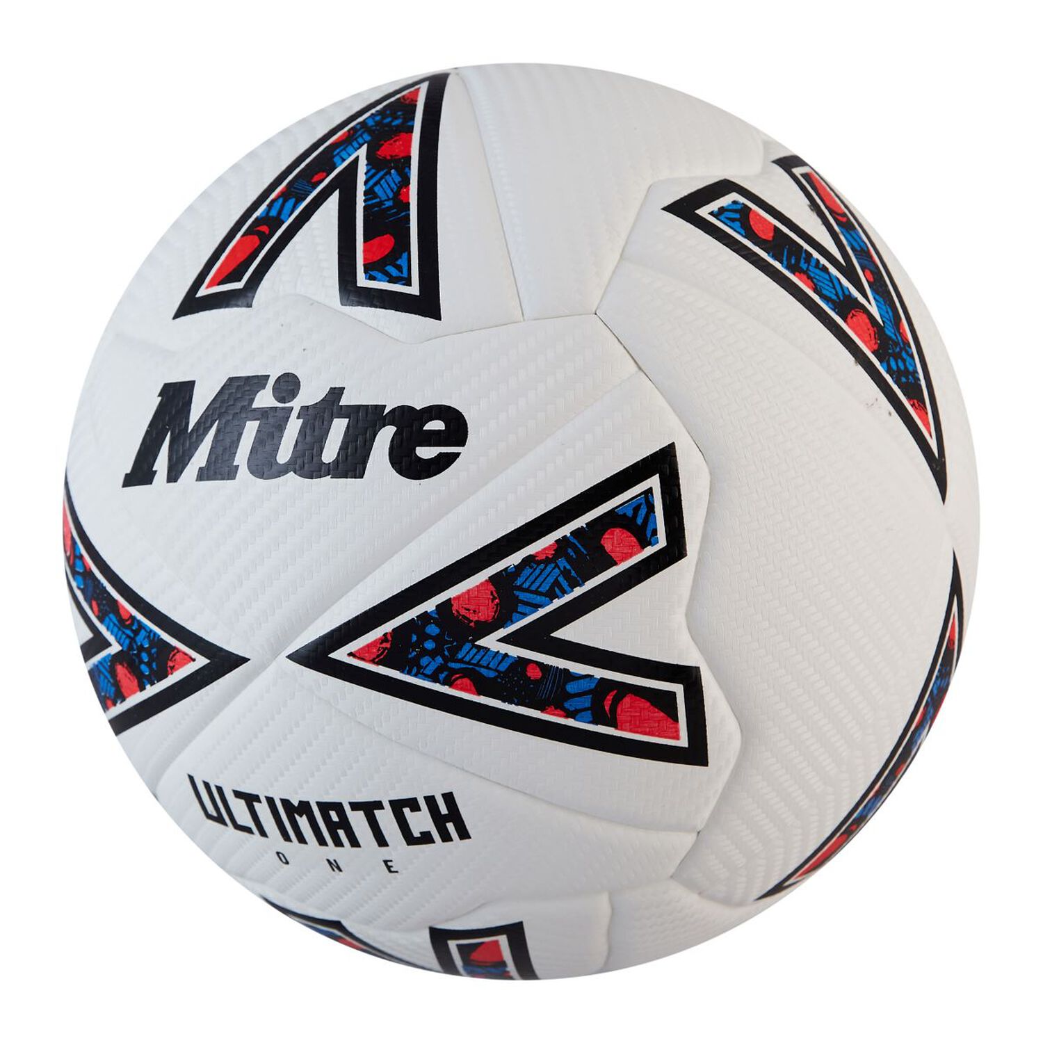 Balon Futbol Mitre Ultimatch One image number 1.0