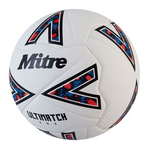 Balon Futbol Mitre Ultimatch One