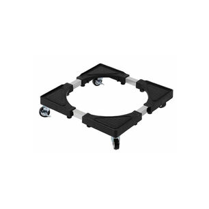 Base Ajustable Multiuso Con Ruedas Carga 138kg - Ps