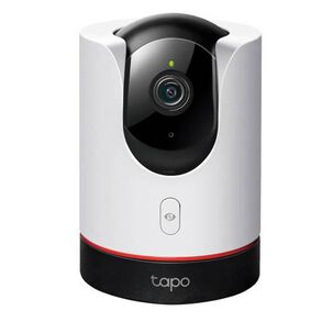 C&aacute;mara De Seguridad Inteligente Tp-link Tapo C225 - 2k Qhd, Ia, Pan/tilt
