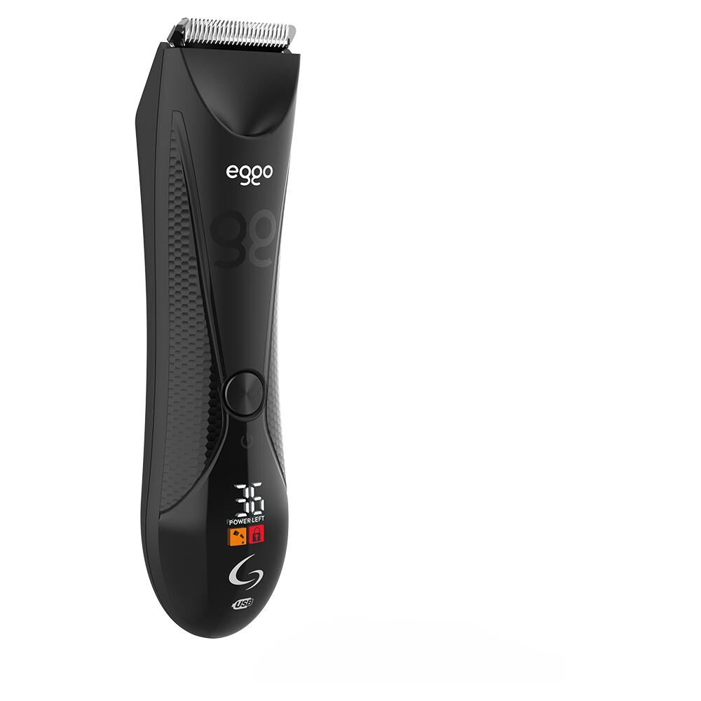 Corta Pelo Gama Rasuradora Corporal Masculina Eggo image number 3.0