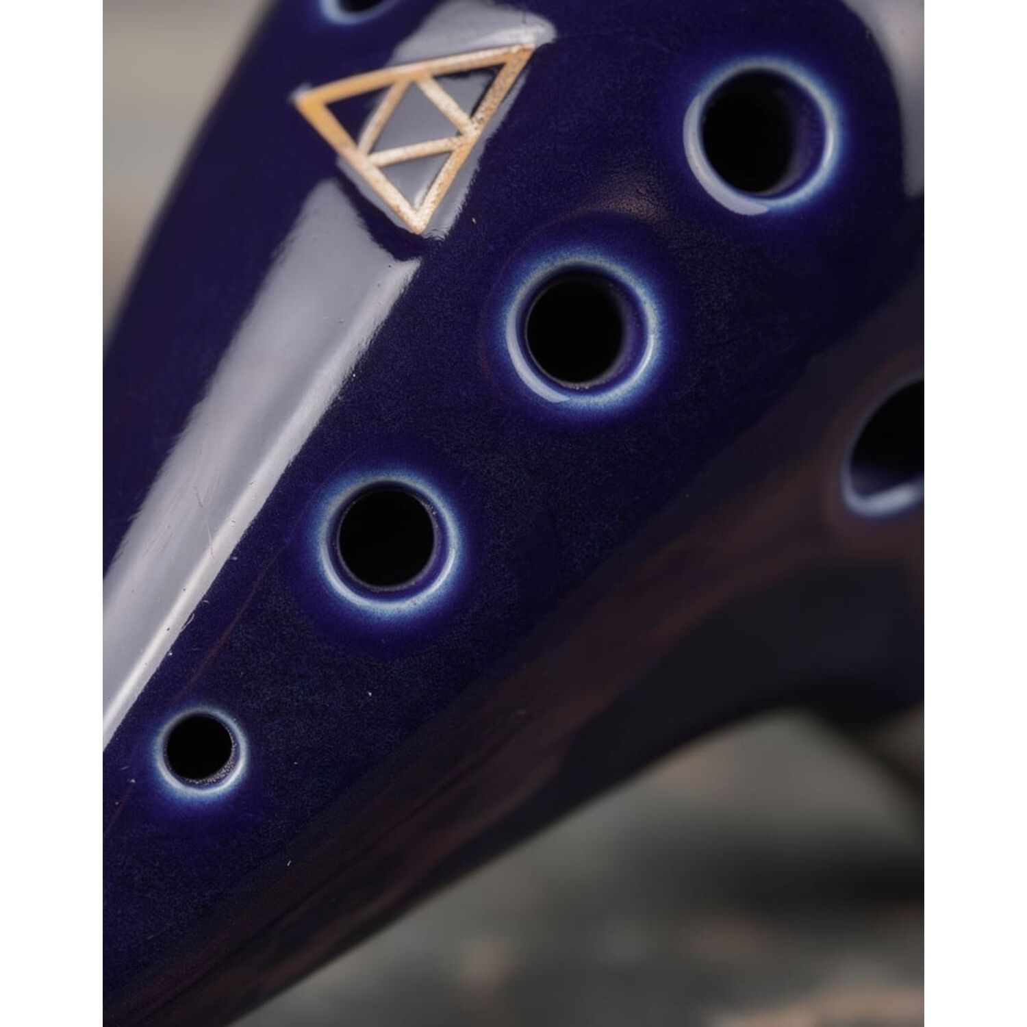 Ocarina Del Tiempo Zelda image number 5.0