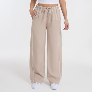 FREEDOM PANTALÓN TIRO MEDIO RELAX MUJER FREEDOM