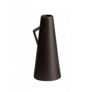 Set 3 Jarrones Cer&aacute;mica Morandi