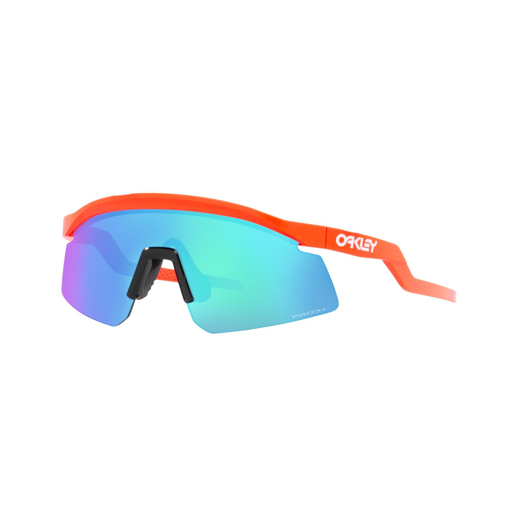 Lentes De Sol Hydra Prizm Sapphire Oakley image number 1.0