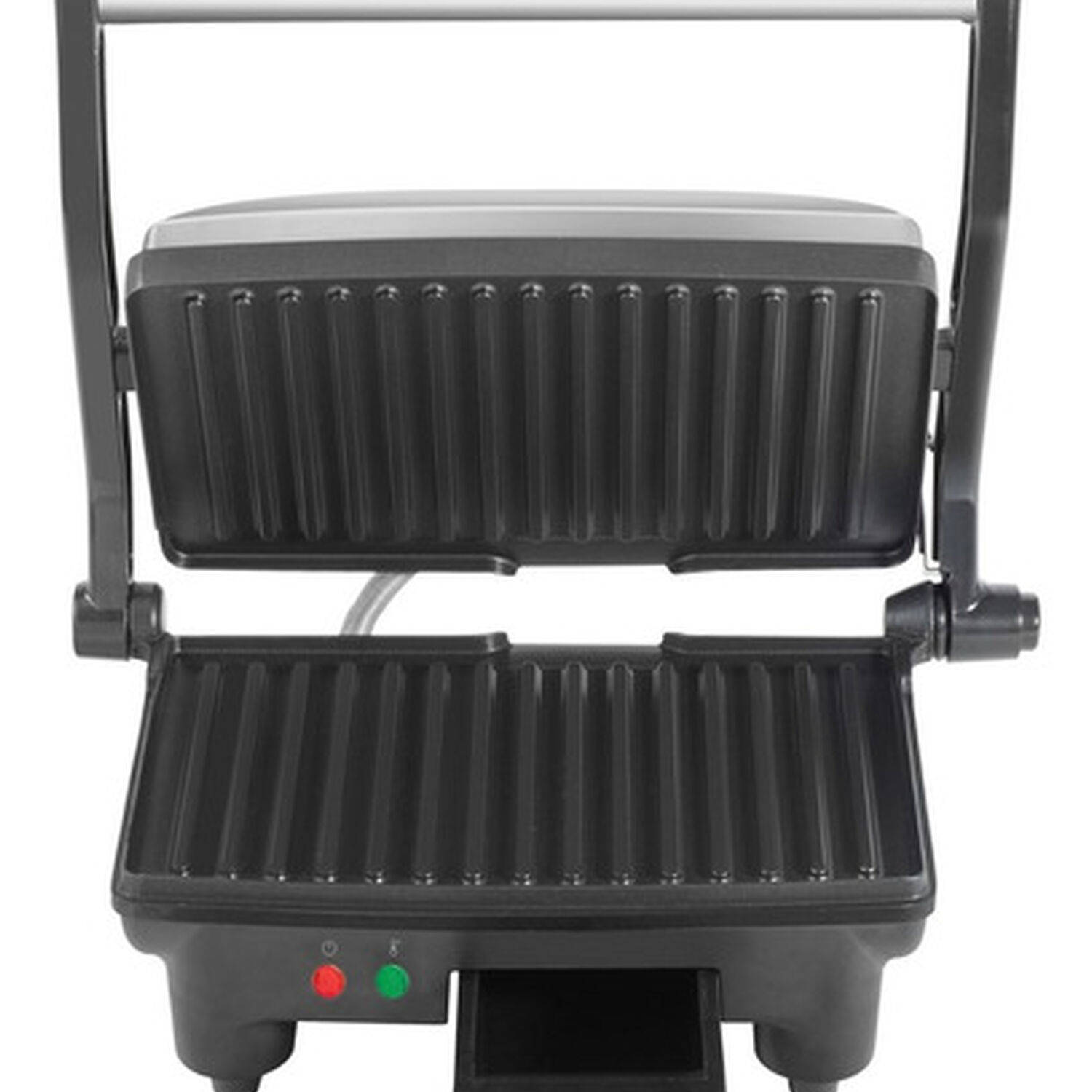 Sandwichera Black+decker Panini Gr2976 image number 1.0