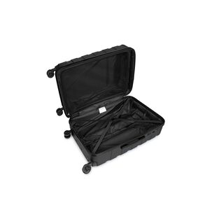 Pack 2 Maletas Soho M+m Negra Nautica