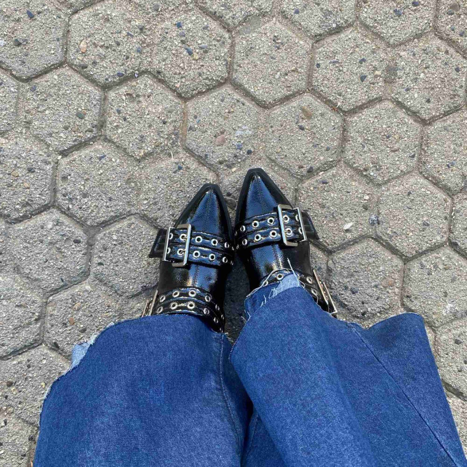Botin Chalada Mujer Slik-11 Negro Casual image number 3.0