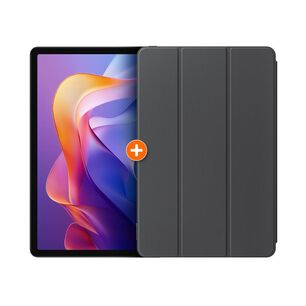 Tablet 11" Xiaomi Redmi Pad 2 / 4 GB RAM / 128 GB / Gris + Cover