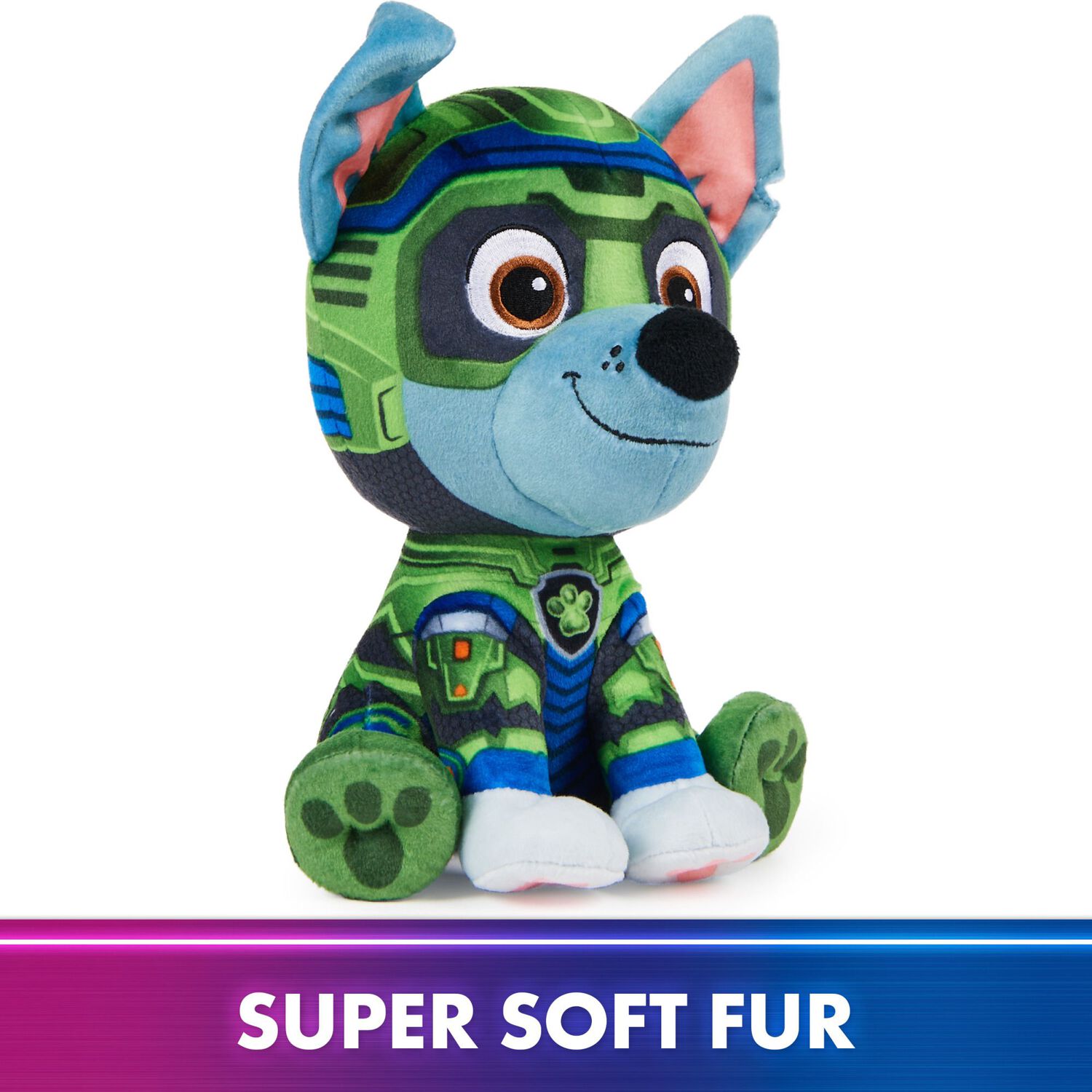 Peluche Paw Patrol image number 29.0