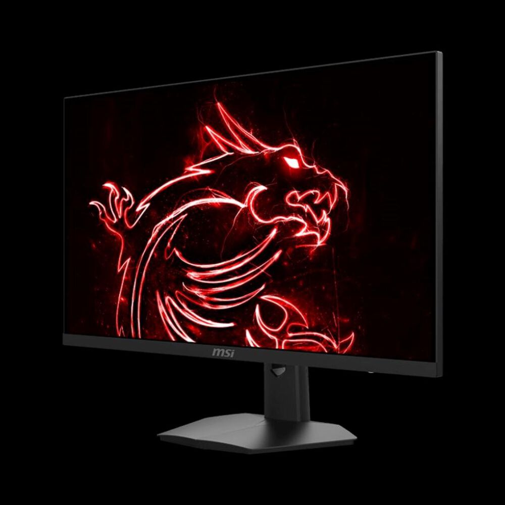Monitor Gamer Msi G274f 27" Rapid Ips 180hz 1ms Fhd Negro image number 2.0