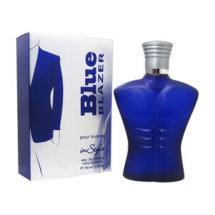 Instyle Blue Blazer 100 Ml Edt Hombre