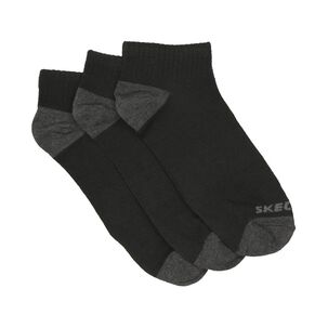 Calcetines Hombre Skechers / 3 Pares