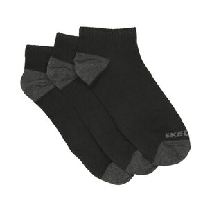 Calcetines Hombre Skechers / 3 Pares