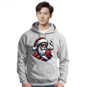 Poleron Navidad Flokitextiles