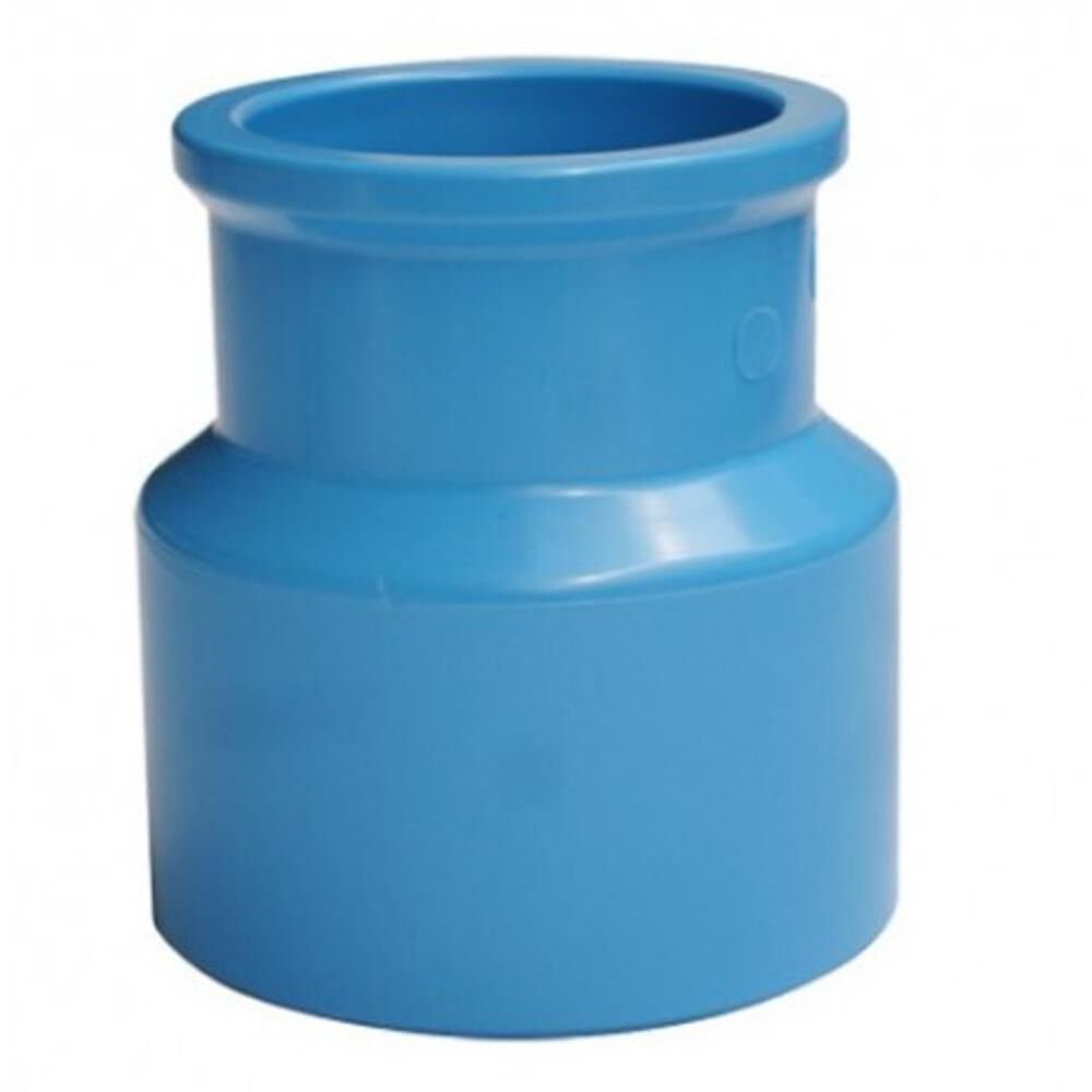Buje Reducción Largo Pvc Hidráulico 32 X 25mm - Pvc image number 0.0