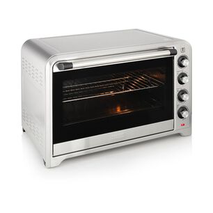 Horno El&eacute;ctrico Thomas TH-100I / 100 Litros / 2200W