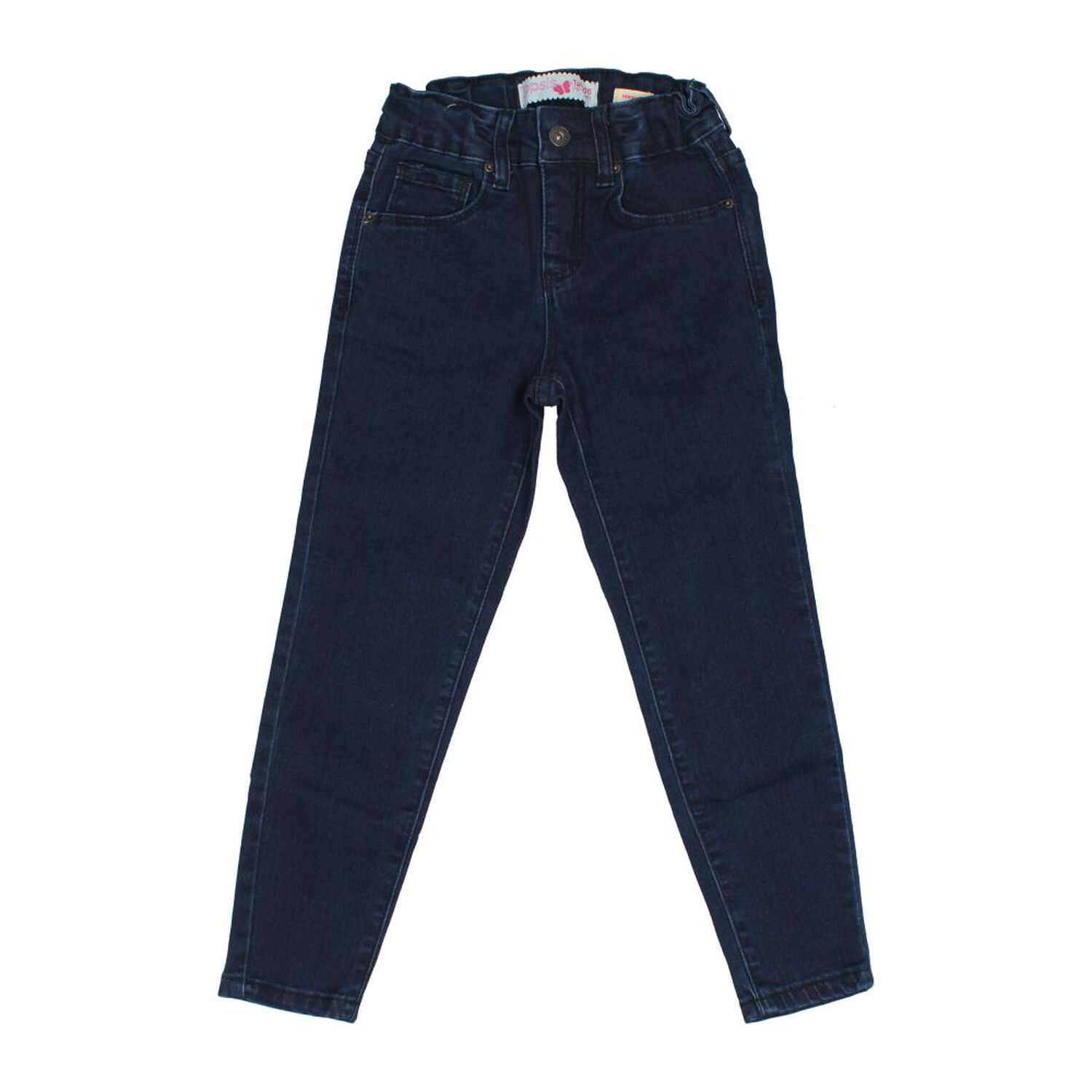 Jeans Ni&ntilde;a Topsis image number 0.0