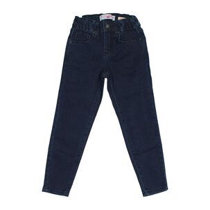 Jeans Ni&ntilde;a Topsis