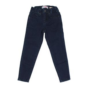 Jeans Ni&ntilde;a Topsis