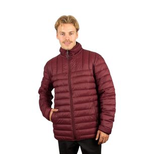 FALCONE PARKA ANDINA BURDEO HOMBRE FALCONE