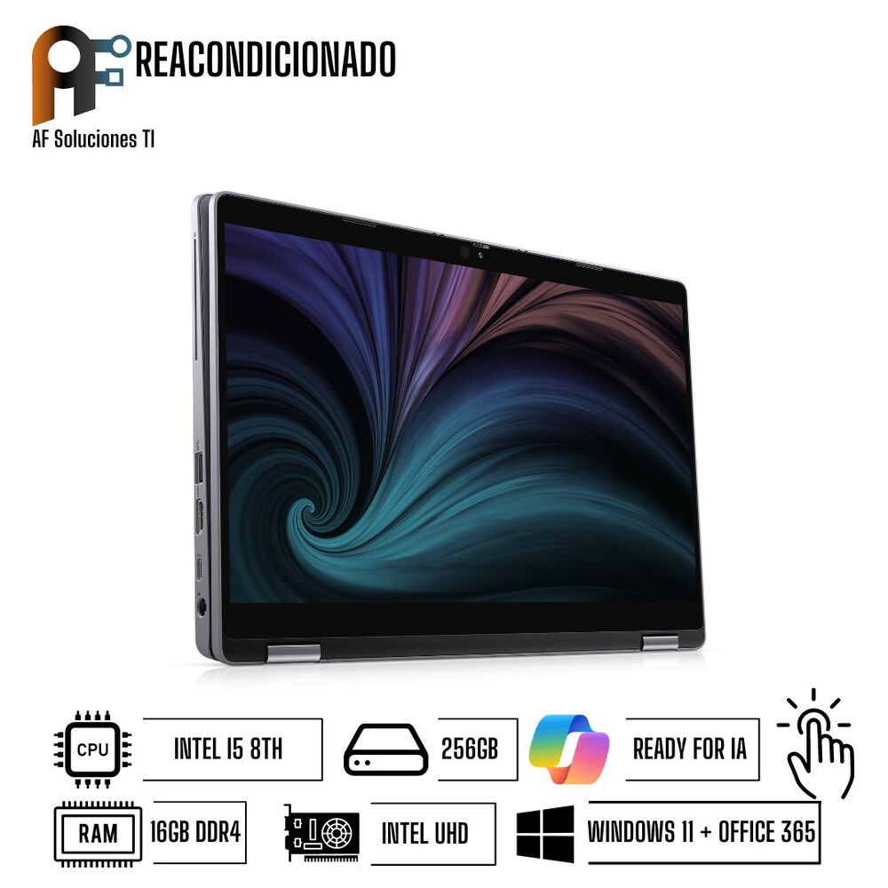 Notebook Dell Latitude 7400 Descontinuado image number 2.0