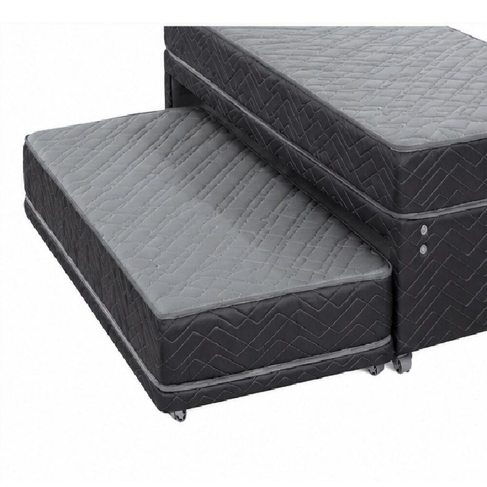 Cama Nido Celta Apolo 1.5 Plazas image number 2.0