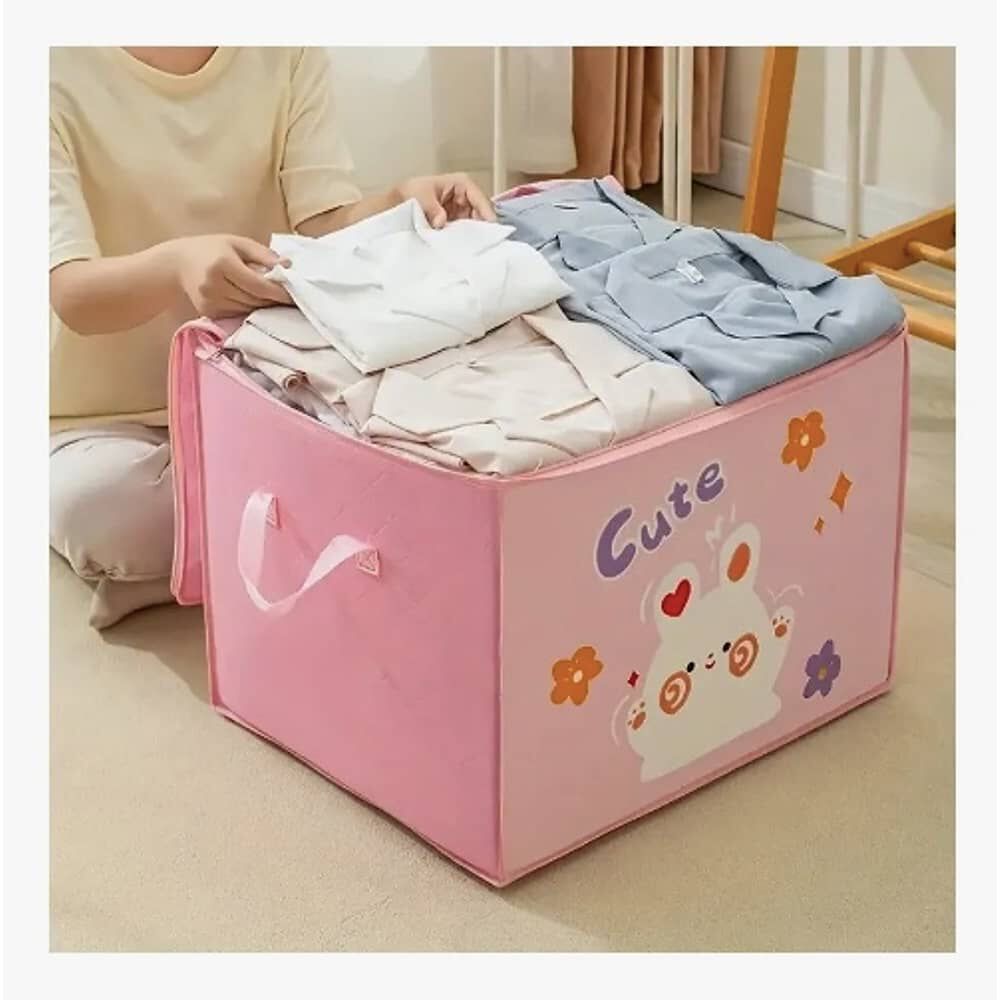 Pack X2 Bolsas Almacenamiento image number 3.0