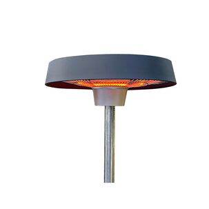 Estufa El&eacute;ctrica De Terraza Sumoheat Sh Plus