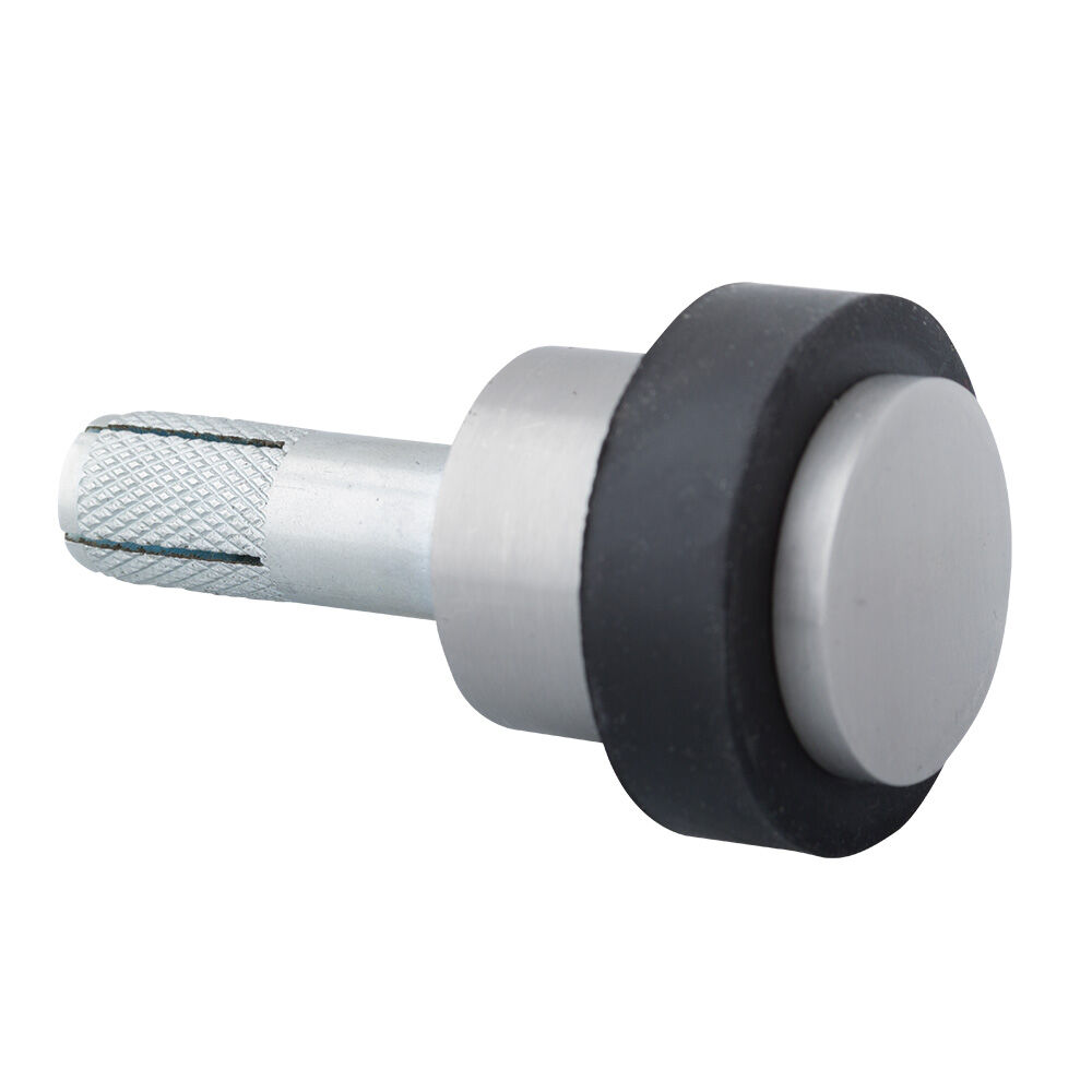 Tope Puerta Odis Uso Industrial Cmd2301 - Plata image number 2.0