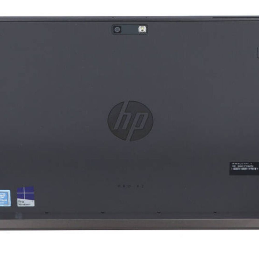 Tablet Hp Pro X2 612 G2 - Core I5 7ma - 8gb - 256gb - Reacondicionado image number 4.0