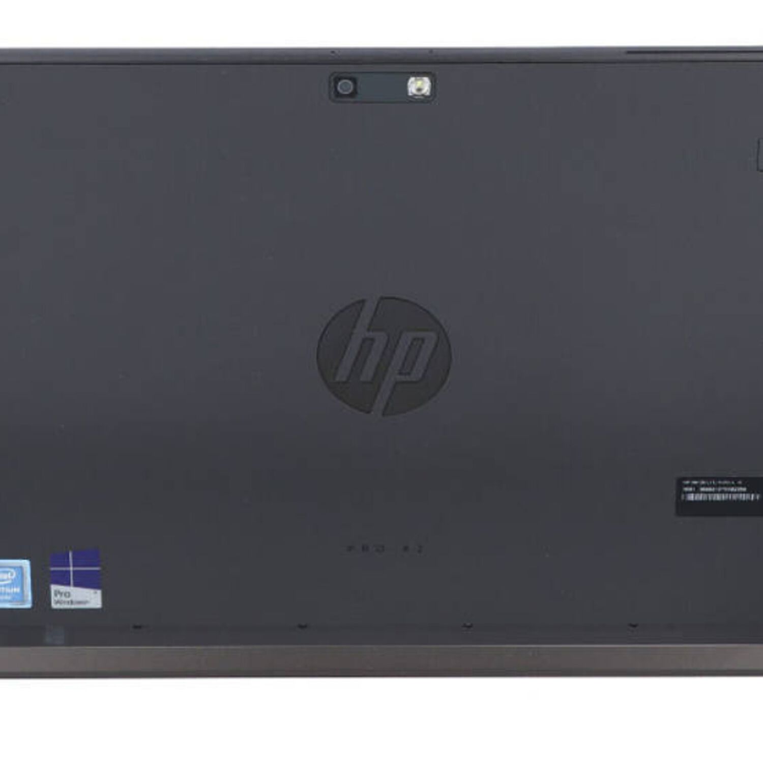 Tablet Hp Pro X2 612 G2 - Core I5 7ma - 8gb - 256gb - Reacondicionado image number 4.0