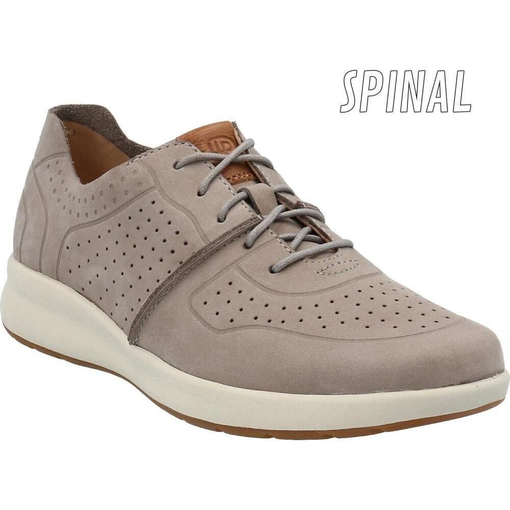 Zapato De Vestir Mujer Hush Puppies Spinal Perf Hp-670 image number 1.0
