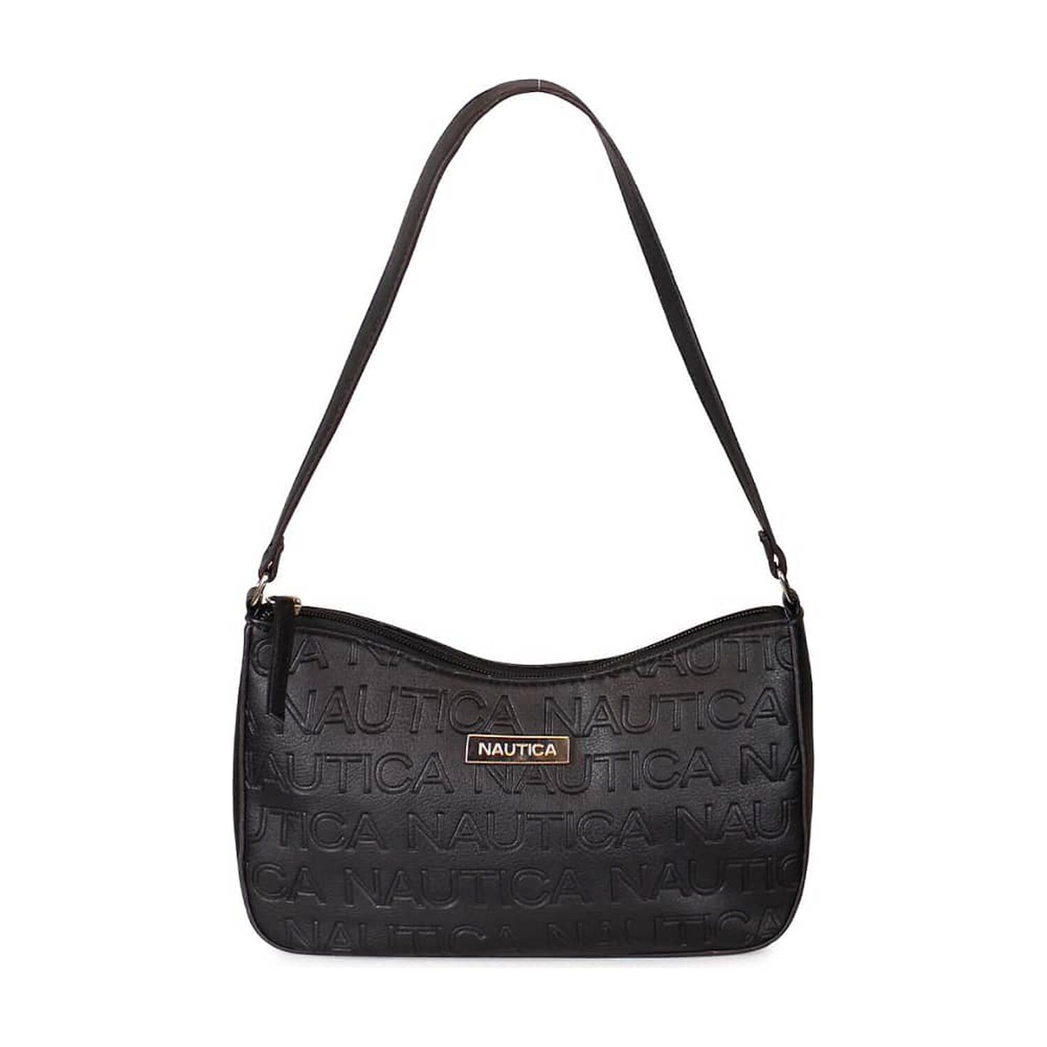 Cartera Lady Negra Nautica image number 0.0