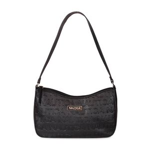 Cartera Lady Negra Nautica