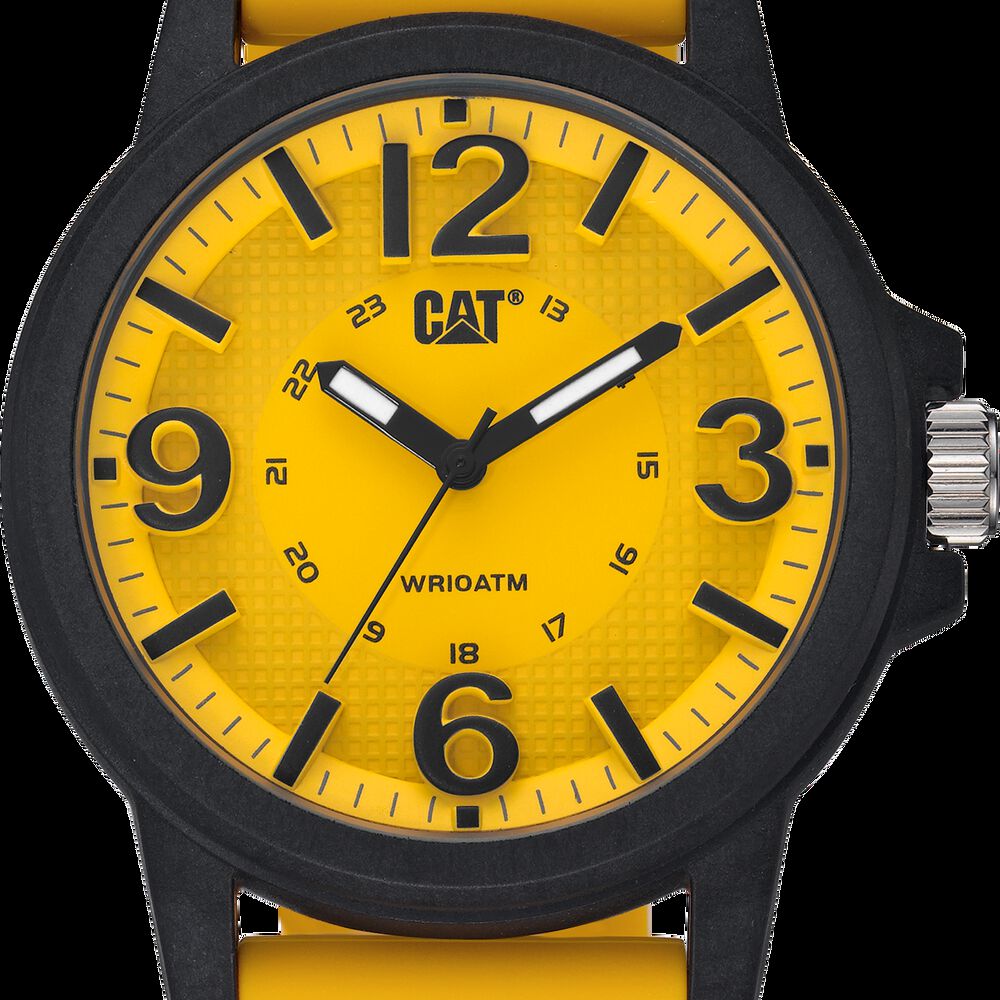 Reloj Cat Hombre Lf-111-27-731 Groovy image number 0.0