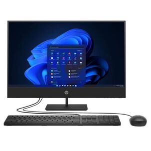 Computador All In One Hp Pro One 400 G6 24" (i5-10ma 8gb Ram 256gb Ssd) Reacondicionado Grado B
