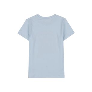 Polera Manga Corta Cuello Redondo Ni&ntilde;o Topsis