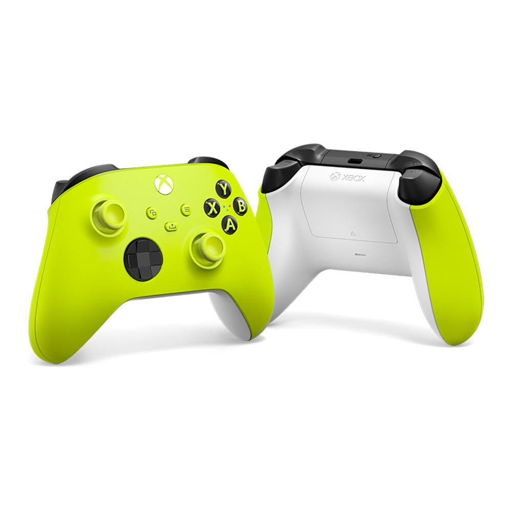 Control Xbox Electric Volt image number 5.0