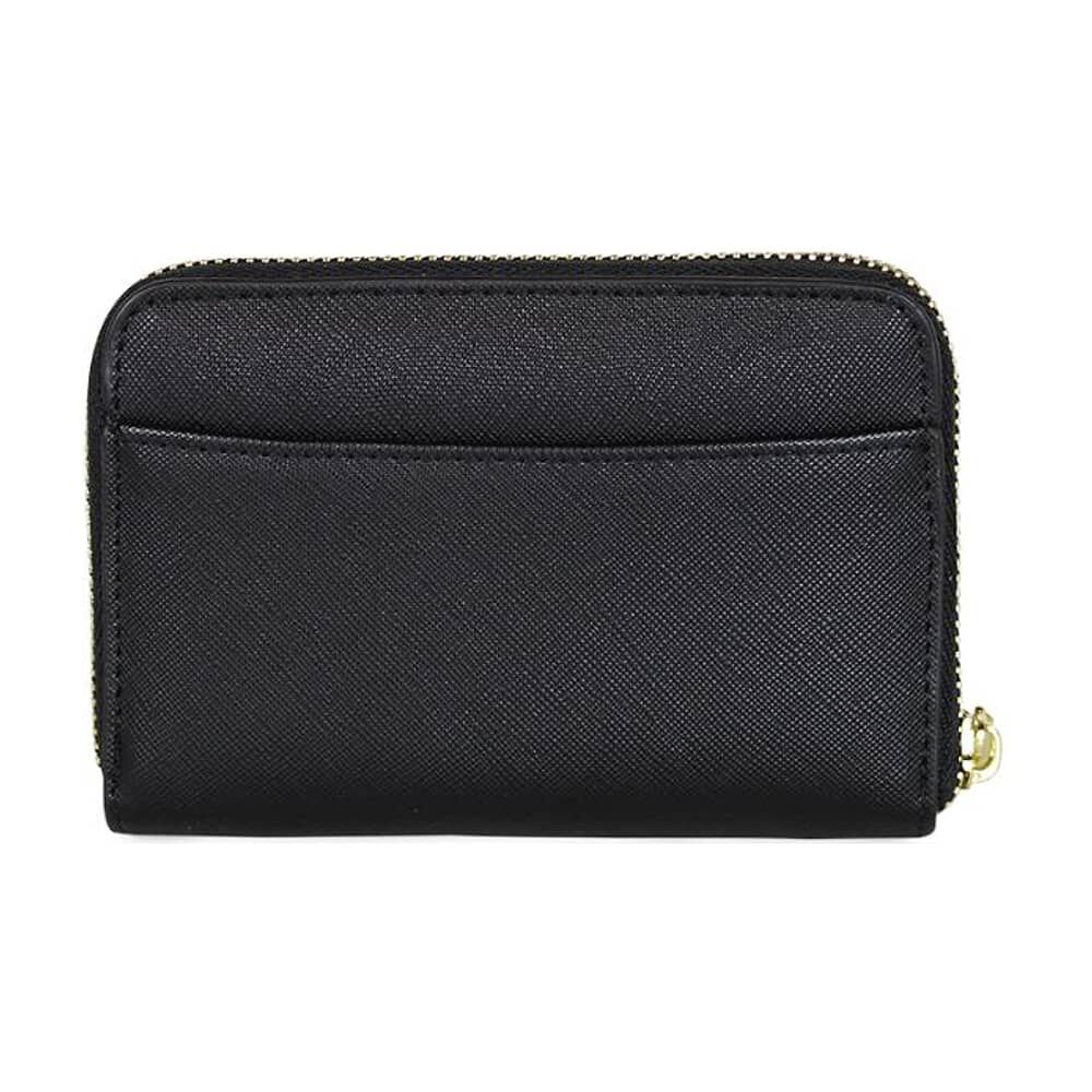 Billetera Mujer Trifold Negra Kenneth Cole image number 2.0