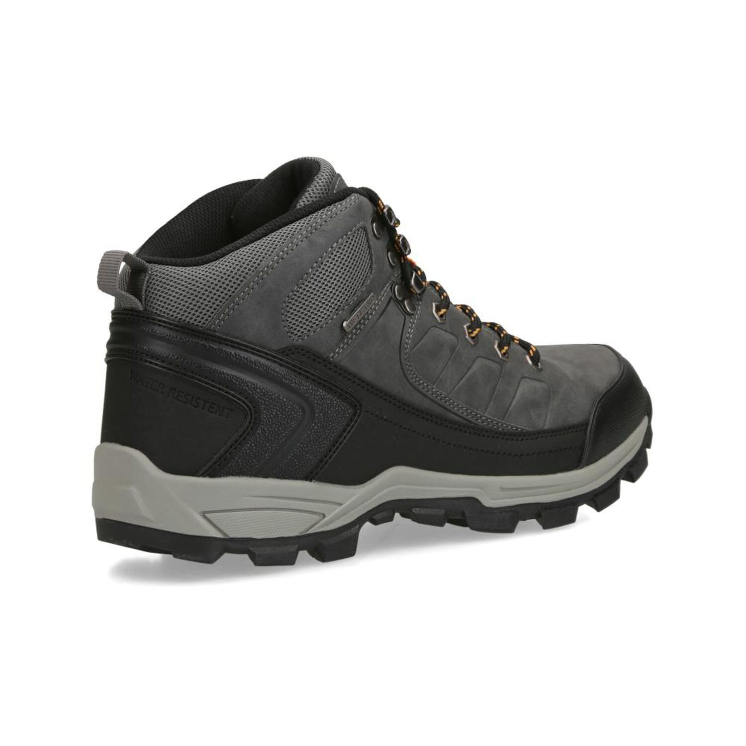 Zapatilla Outdoor Hombre Wetland Grey image number 3.0