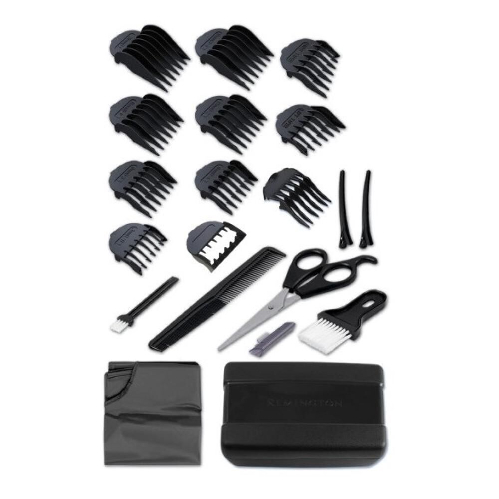 Corta Pelo Remington Hc4050 image number 4.0