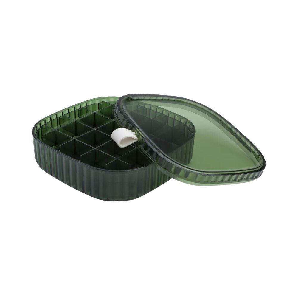 Pulidor De Auto Inalambrico Bateria 12v Con Accesorios image number 0.0