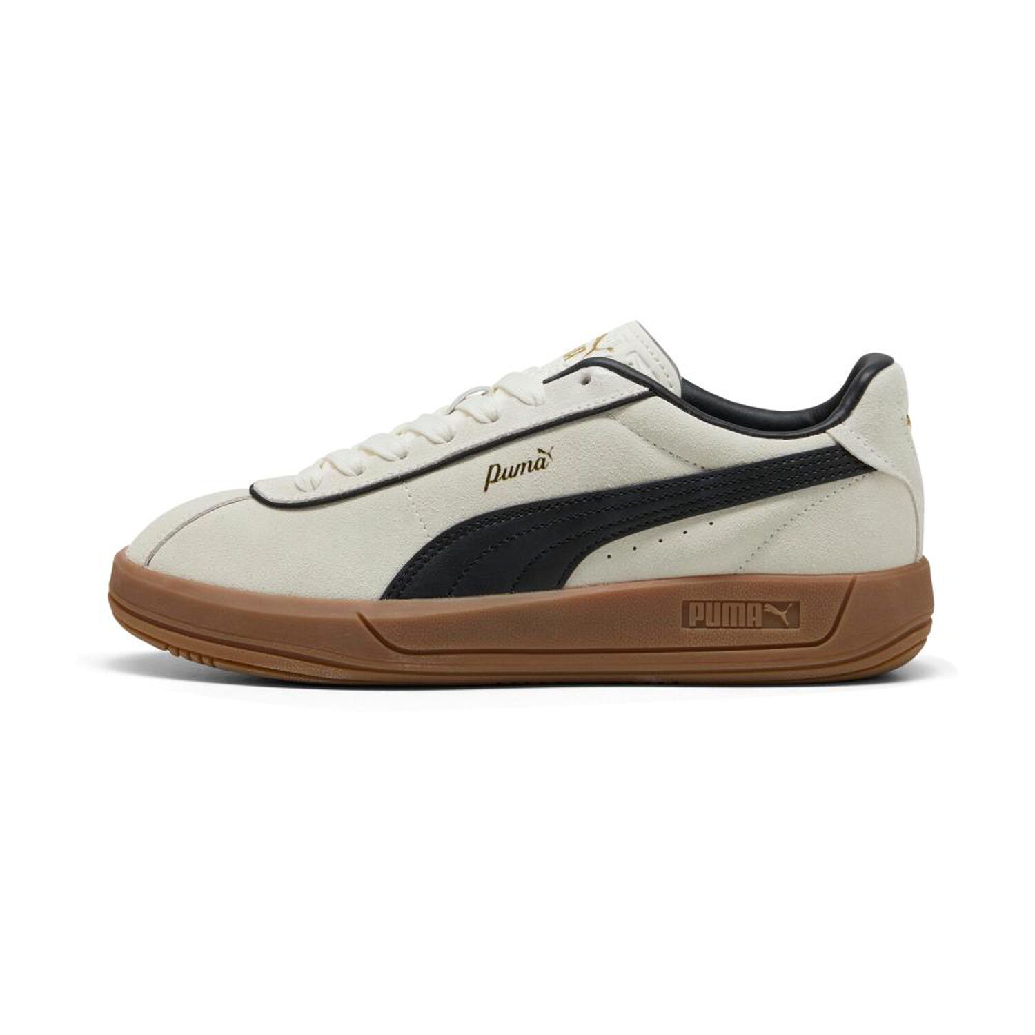 Zapatilla Urbana Mujer Puma Puma Club Klassika Sd Crema image number 0.0