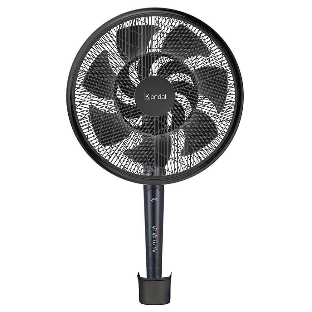 Ventilador Kendal Kvp- Turbo 3 image number 2.0