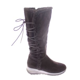 Bota Negro V&iacute;a Franca Art. 5f2321black