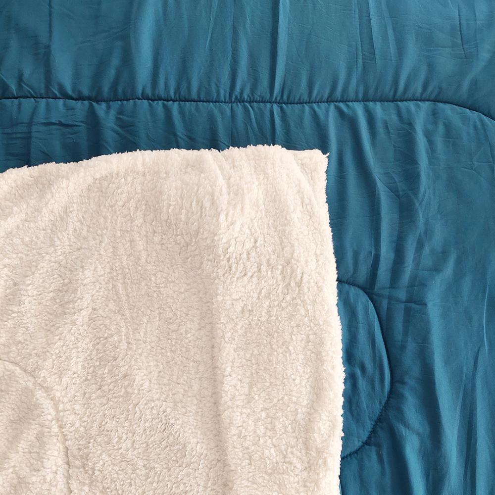 Plumón Sherpa Illusions Midnight / 2 Plazas image number 2.0