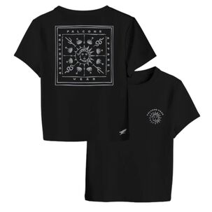 Crop Top Moonlight Mujer Falcone Crop Top Moonlight Mujer Falcone